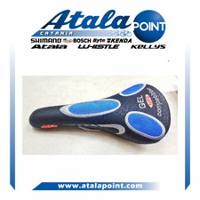 Sella bici corsa vintage