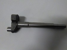 albero a gomito per compressore FINI FD2500 codice 116121004