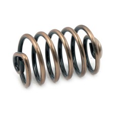 Solo Sella Molla 4", Rame