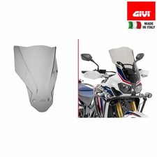 CUPOLINO GIVI  PER HONDA CRF 1000 L AFRICA TWIN 2016-2017-2018 D1144S