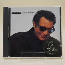 Tom Jones - At This Moment |