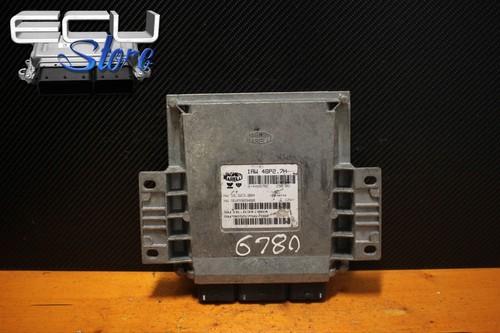 Ecu centralita motor - /,