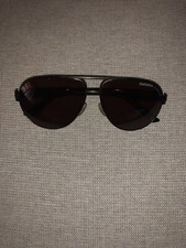 OCCHIALI CARRERA VINTAGE SUNGLASSES GAFAS LUNETTES GLASSES CUSTODIA CASE BAG