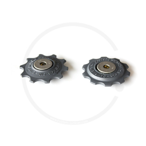 Campagnolo re700 10 - campagnolo, c-10