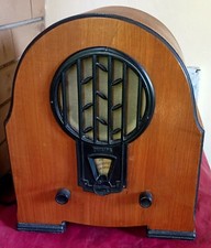 Philips radio Rb 634/02 