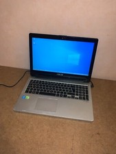 PC Asus TP500L - Core i7-5500U