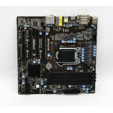Per ASRock B75 Pro3-M Intel