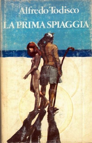 Prima spiaggia todisco - prima,