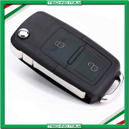Guscio chiave telecomando - chiave,