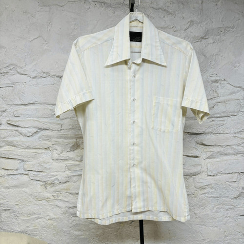 Camicia sears vintage anni - camicia,