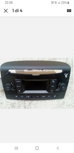 Autoradio lancia ypsilon - , 2015