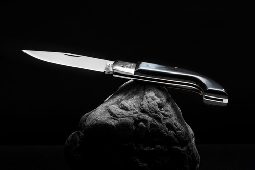 Coltello apertura manuale
