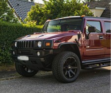 Cerchi RID R05 10x22 8x165,1 +