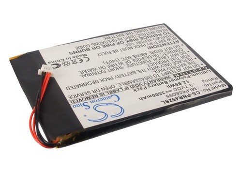 Batteria polimeri litio - batteria,