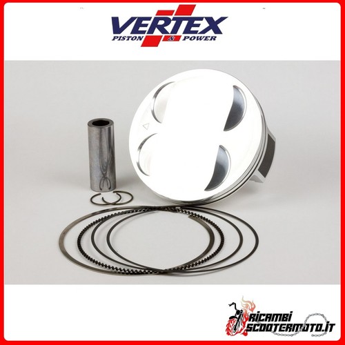 Pistone vertex 71mm - 72,71mm, aprilia