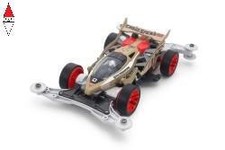 TAMIYA MINI4WD CROSS SPEAR 02 TELAIO VZ