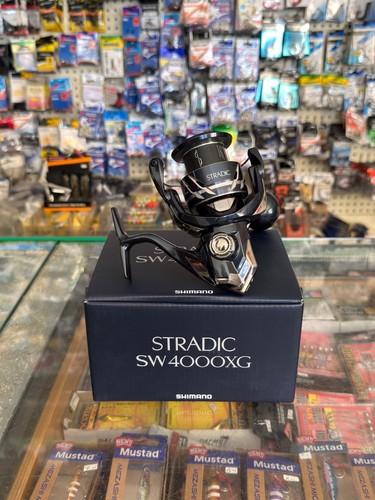 Mulinello shimano stradic b - shimano,
