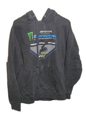 Felpa con cappuccio pullover