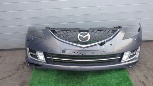 Mazda6 mazda gh - gh, 2