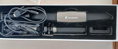 Revopoint range scanner - revopoint, 3d