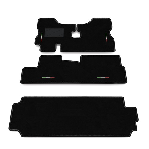 Tappetini compatibili con ford - tappetini,