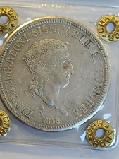 FERDINANDO I DI BORBONE