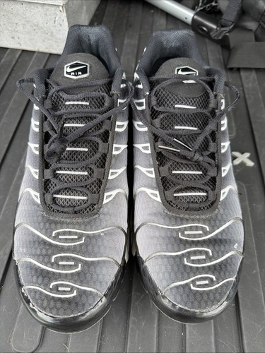 Nike air max - max, plus