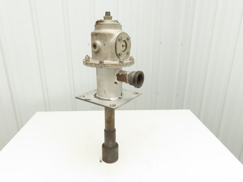 Bruciatore tubo radiante