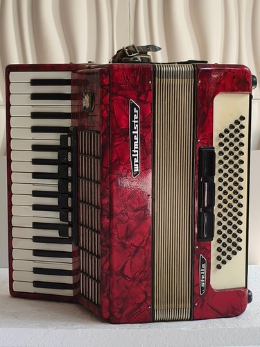 Fisarmonica pianoforte - fisarmonica,