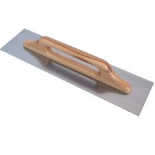 Frattone Acciaio Liscio