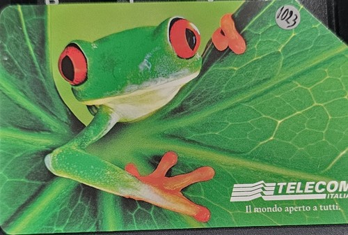 Schede telefoniche animali per - telefoniche,