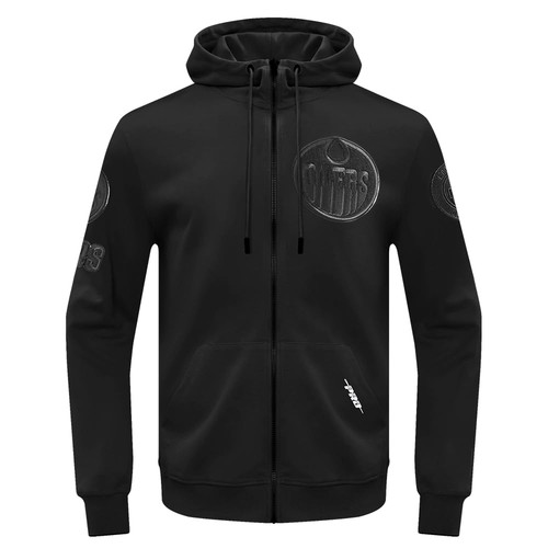 Felpa con cappuccio zip - felpa,