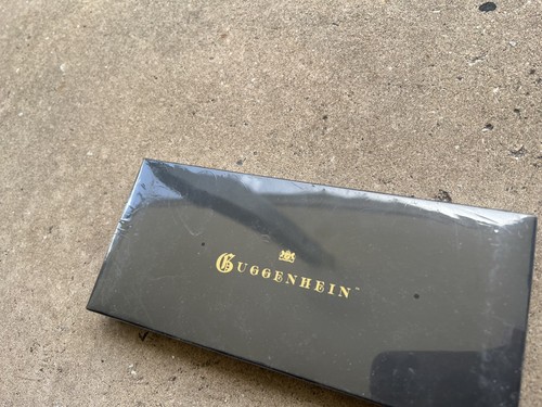 Guggenhein forbici per tessuto - guggenhein,