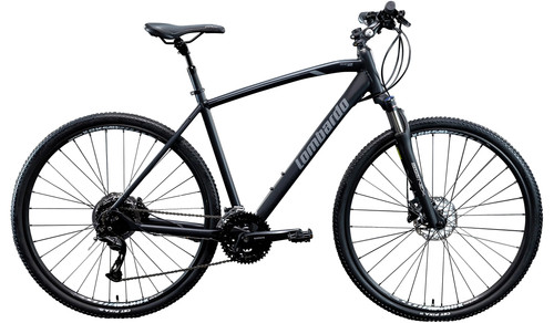 Bicicletta lombardo amantea - lombardo, 28