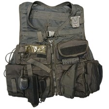 ISPL MK2 Tactical Utility Vest