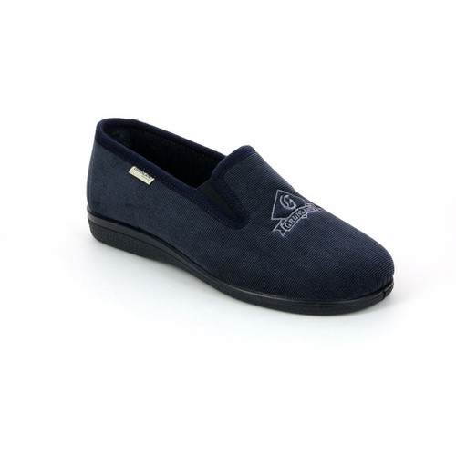 Grunland pantofola relax uomo - pantofola,