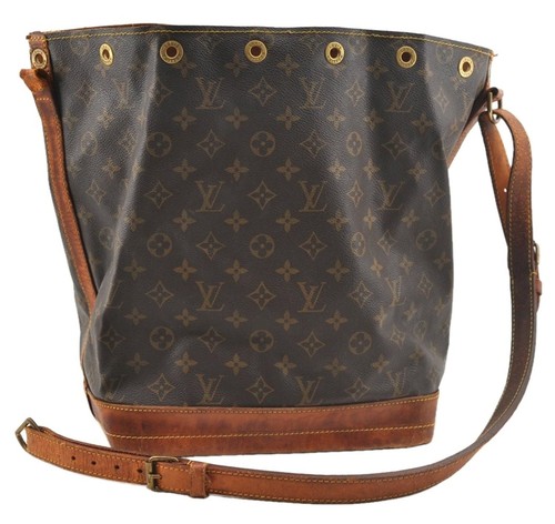 Autentica borsa louis vuitton - borsa,