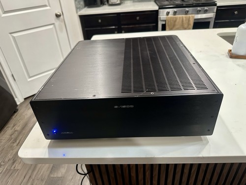 Krell 1500 five - krell, s-1500