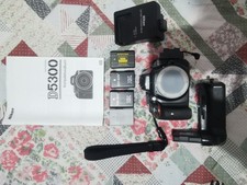 Nikon 5300