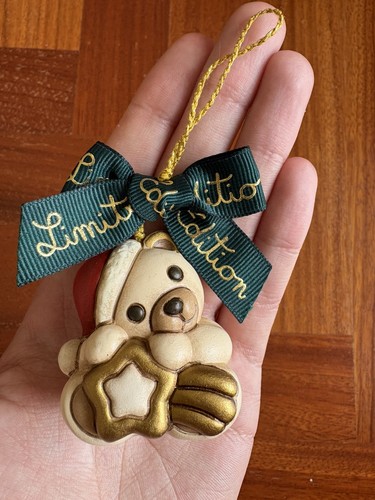 Thun teddy stella - stella, cadente
