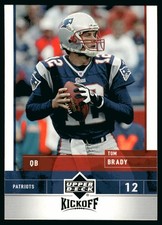 2005 Upper Deck Kickoff #52