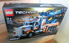 LEGO TECHNIC: Carrello di