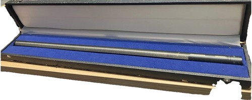 Sennheiser mkh816 p48 ottime - sennheiser,
