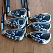 Taylormade burner set di - xd,