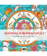 Mandala romagnoli libro - mandala, il