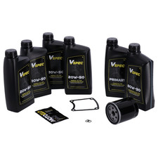 Kit Tagliando Minerale V-Spec