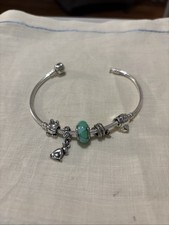 Bracciale Pandora con 5 Charms