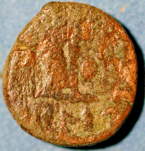 Moneta antica grecia - antica,