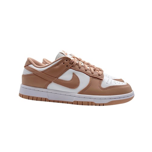 Nike dunk low rose whisper - nike,