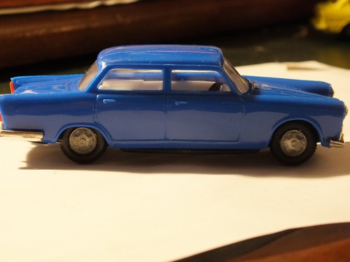 Politoys alfa romeo - 39,